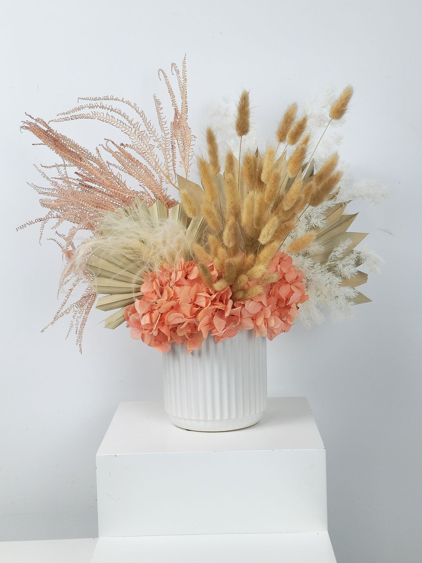 Hansford Flowers Dried Flowers