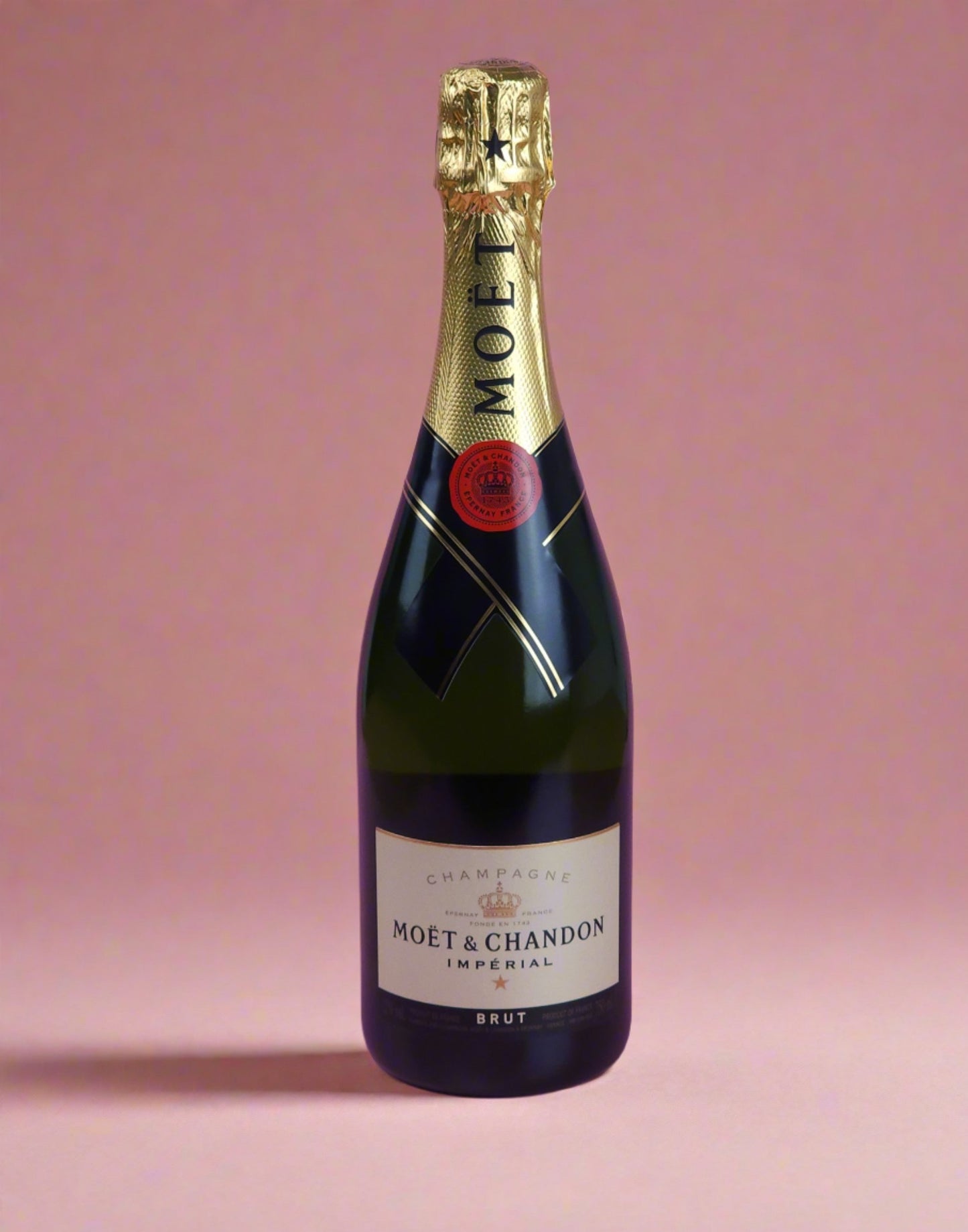 Hansford Flowers Alcohol