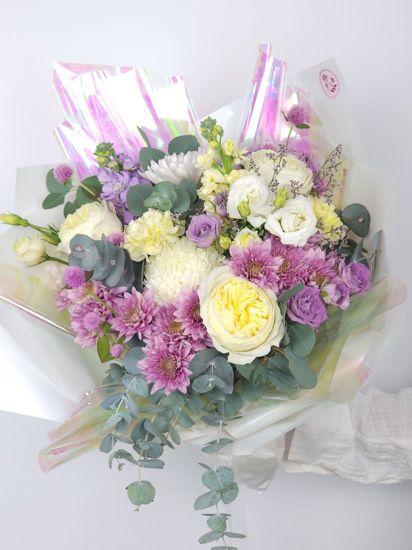 Hansford Flowers Flowers