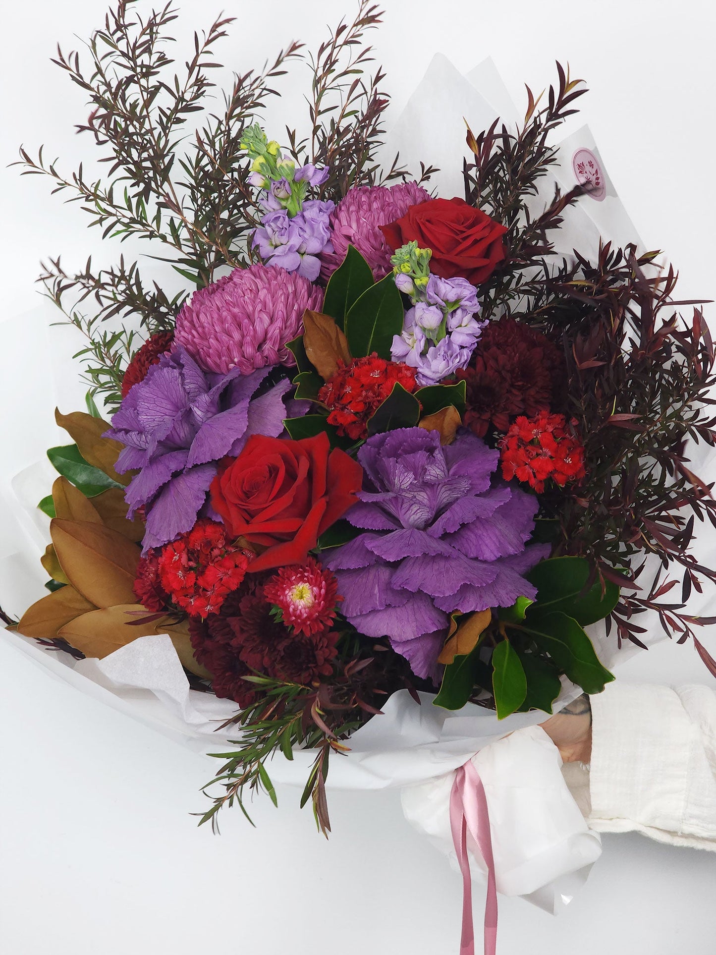 Hansford Flowers Flowers