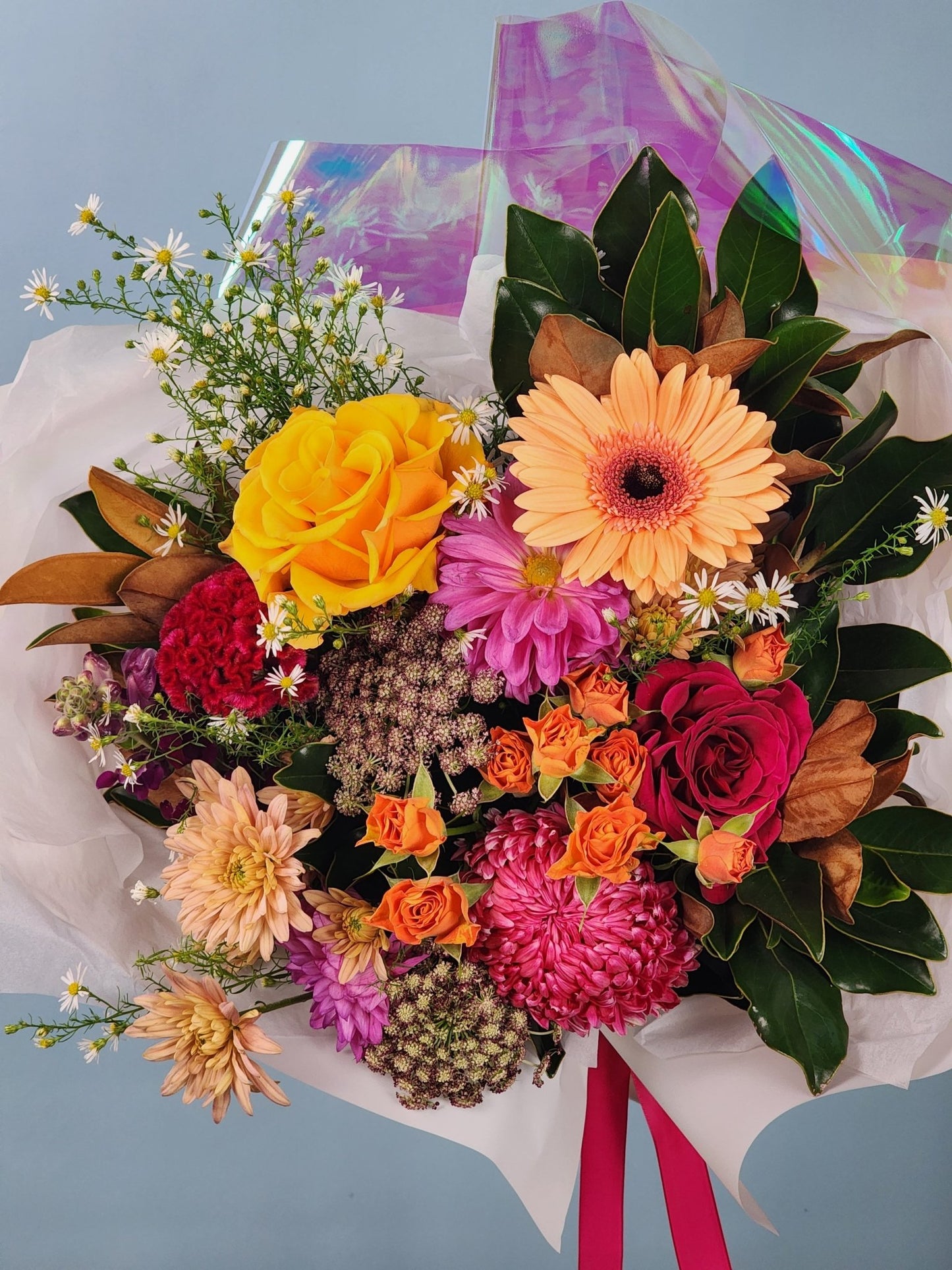 Hansford Flowers Flowers