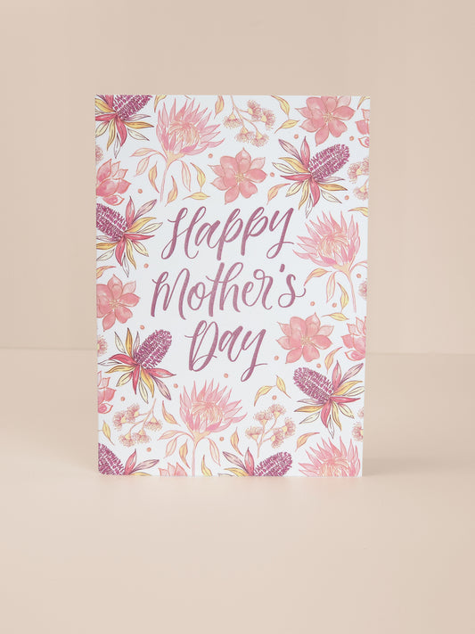 What to Write on a Mothers Day Card?