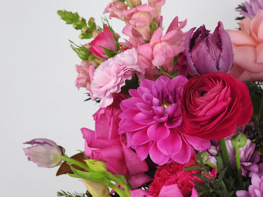 Ordering Mother's Day Flowers: 5 Must-Know Tips!