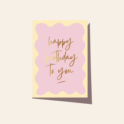 Greeting Cards