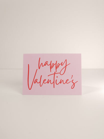 Valentine's Day Cards