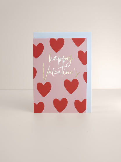 Valentine's Day Cards