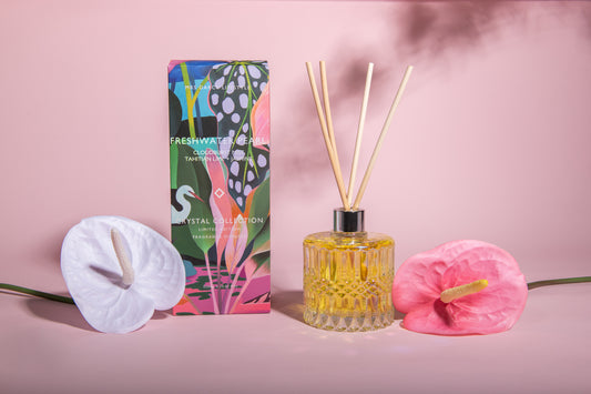 Luxurious Diffusers