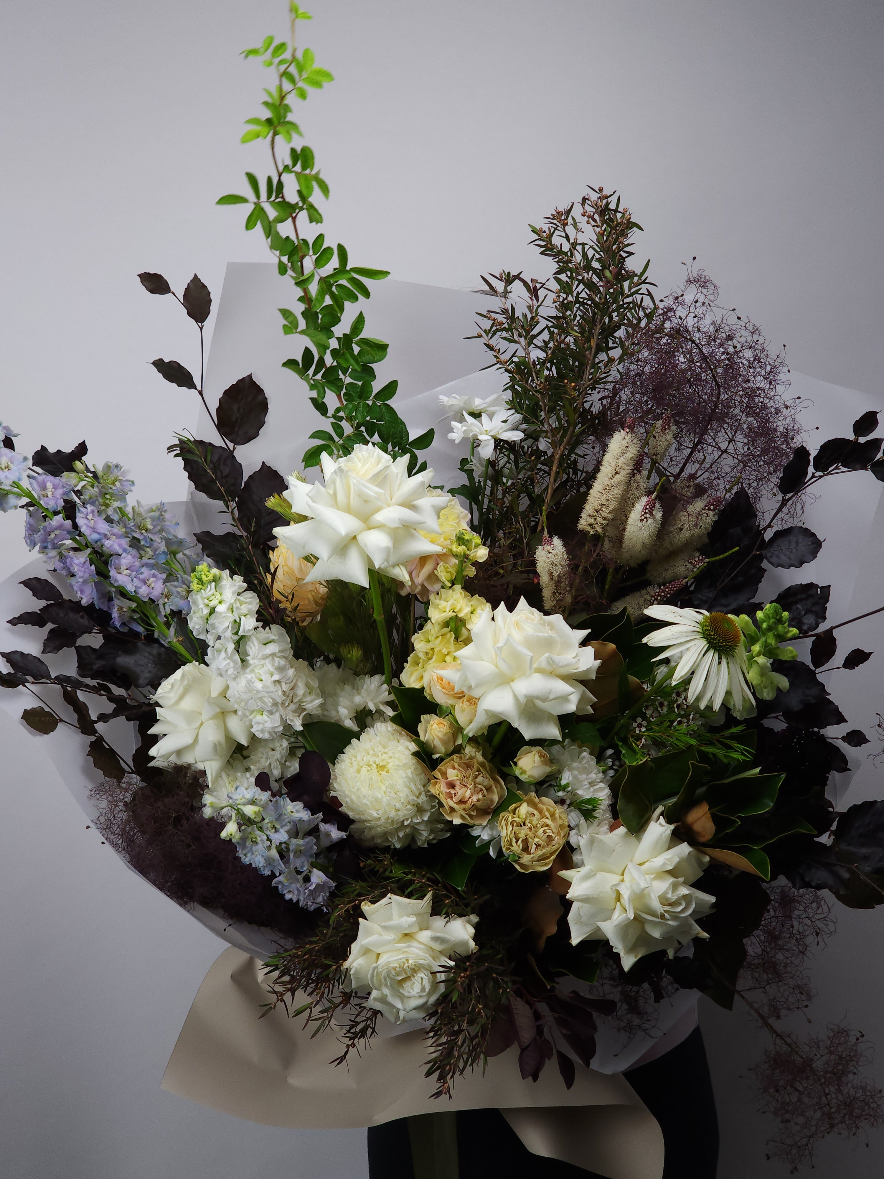 Mecca Gift Card Florist Choice Duo Hansford Flowers mecca-gift-card-florist-choice-duo-hansford-flowers