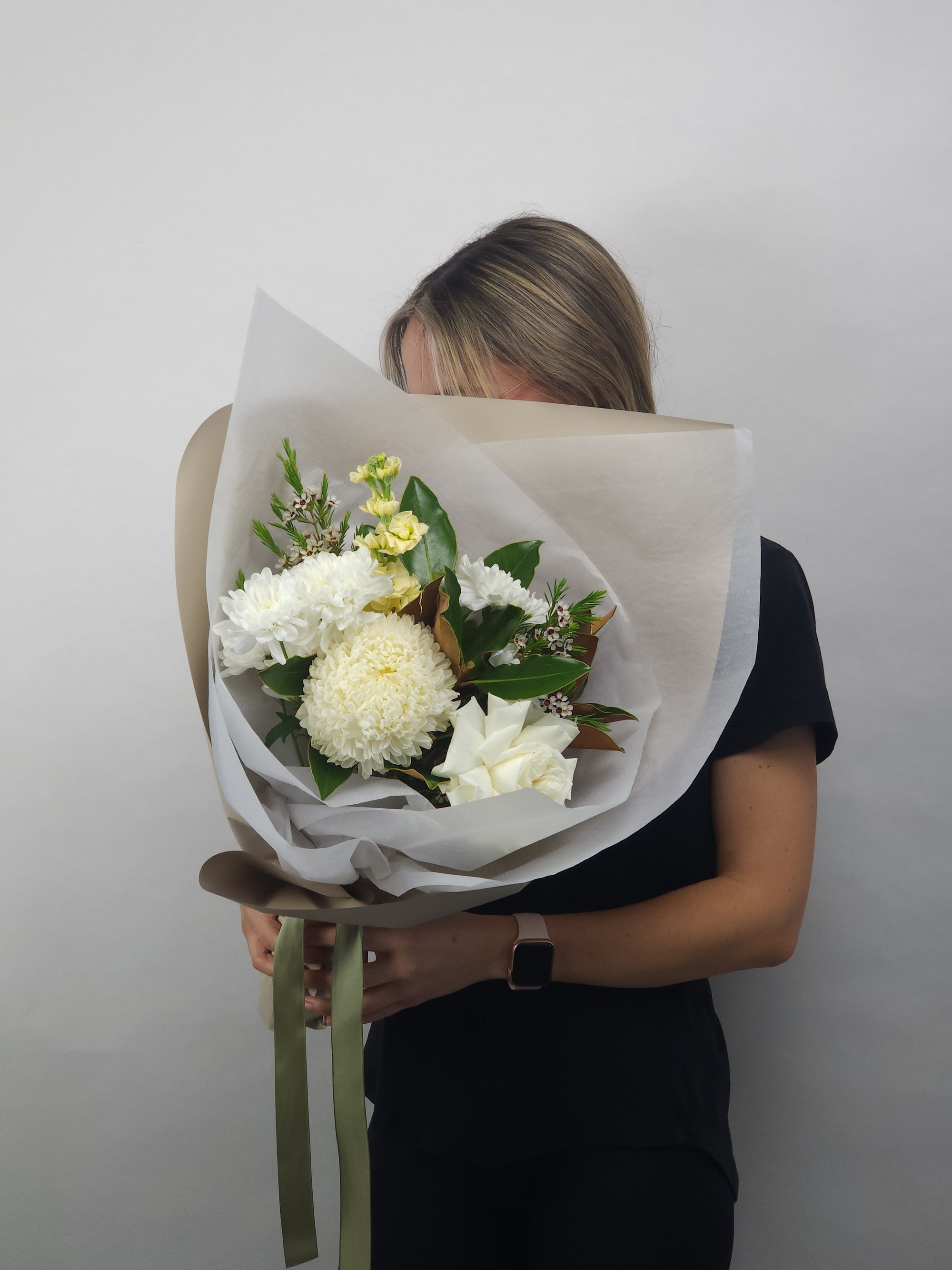 Buttercup Flowers Gold Coast Sameday Delivery Hansford Flowers