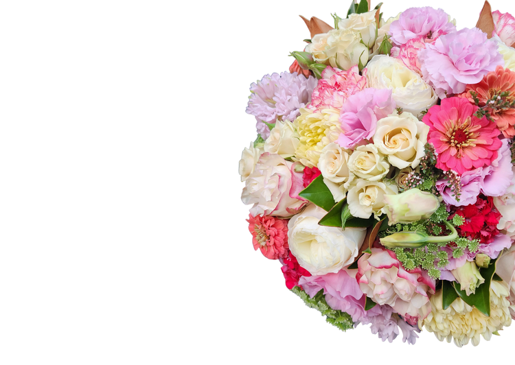 Wedding Florist Gold Coast Hansford Flowers