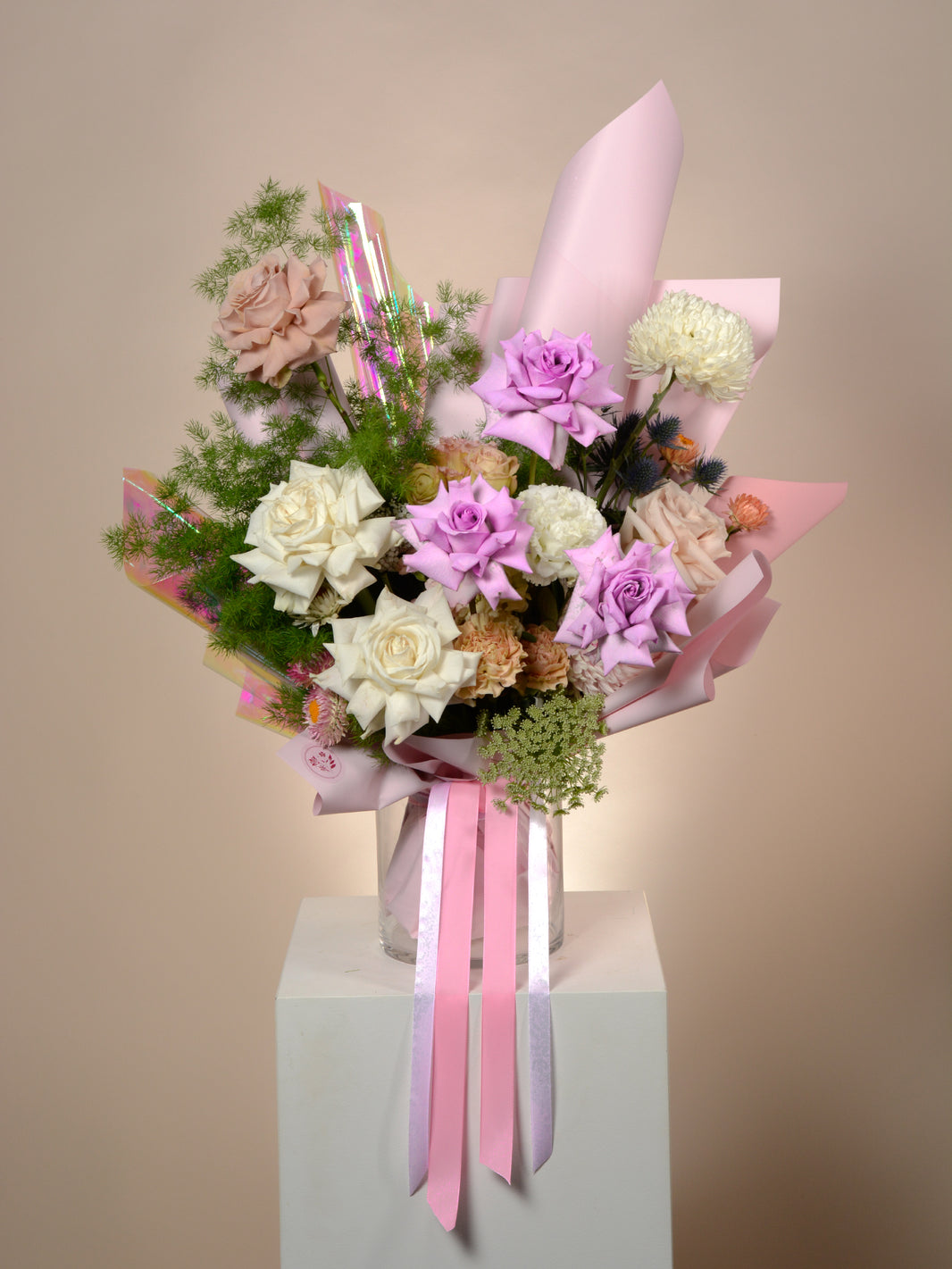 Hansford Flowers - Best Same-day Flower Delivery on the Gold Coast