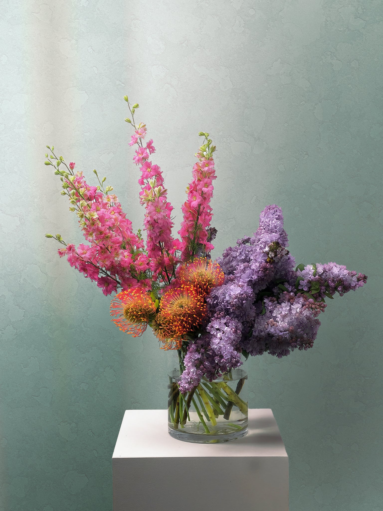 Hansford Flowers Wedding Stylist Gold Coast