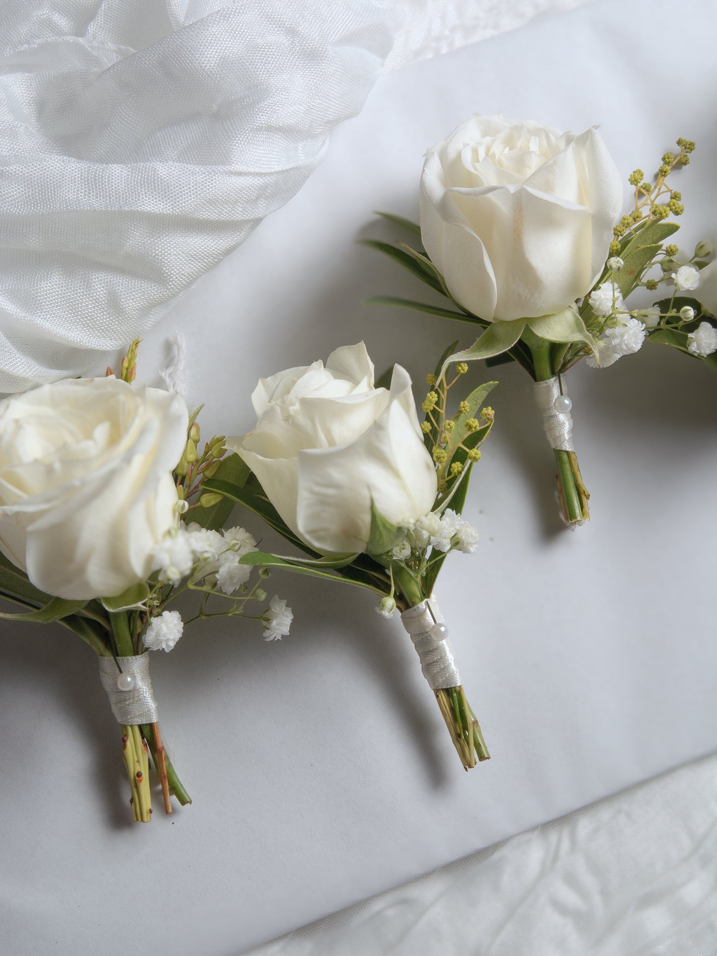 Boutonnières