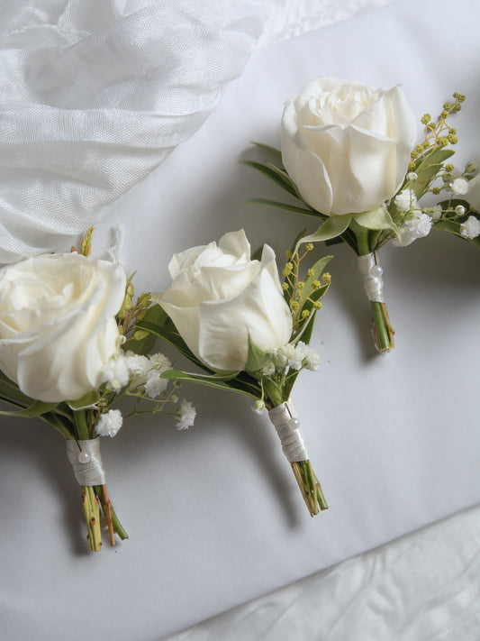 Boutonieres