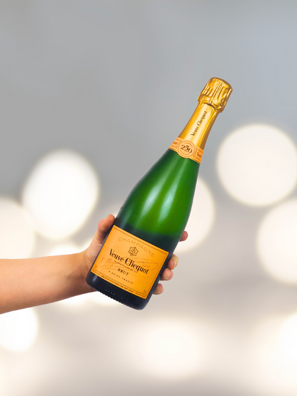 Veuve Clicquot Brut - Champagne