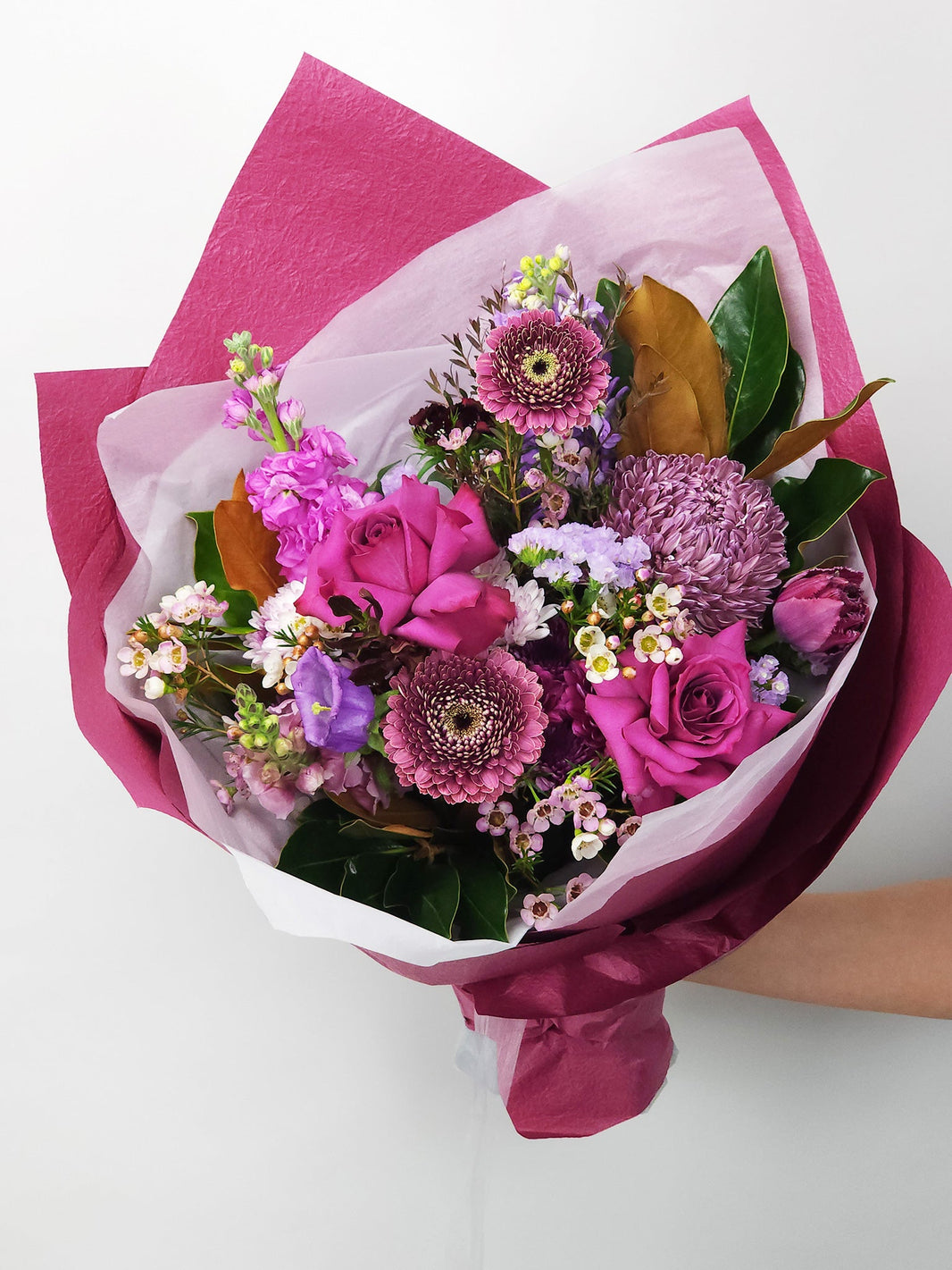 Hansford Flowers Same Day Delivery Gold Coast